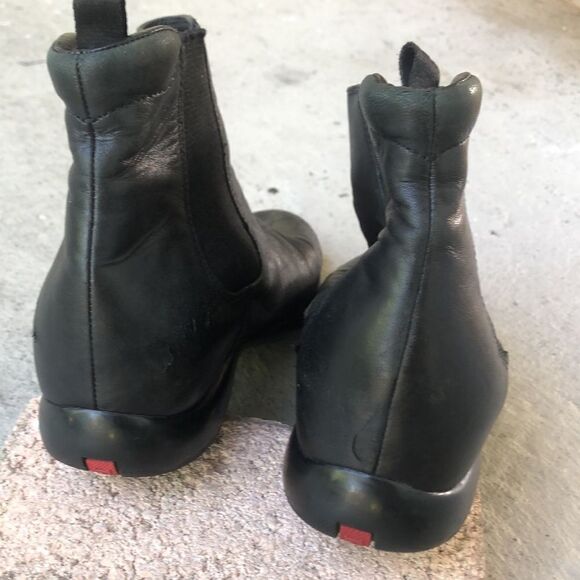 Prada ankle boots - Picture 6 of 11